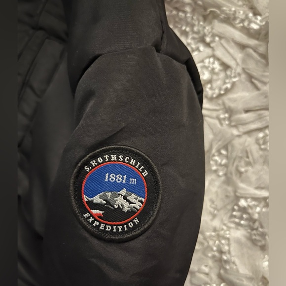 Rothschild Expedition Infant Snowsuit - Picture 8 of 9